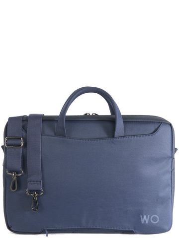 Túi Laptop Tucano 15 inch Navy 00