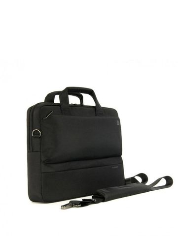 Túi Laptop Tucano Black 00
