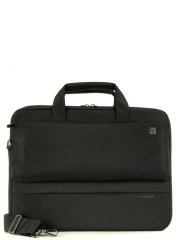 Túi Laptop Tucano Black 00