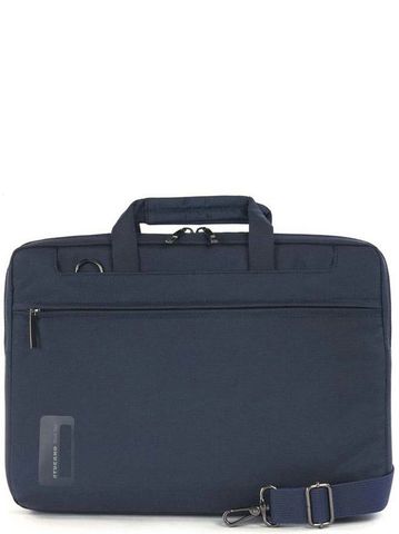 Túi Macbook 13 inch Tucano Black 0