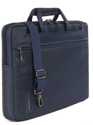 Túi Macbook 13 inch Tucano Black 0