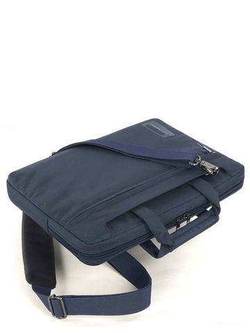 Túi Macbook 13 inch Tucano Black 0