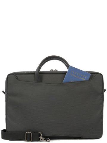 Túi xách Laptop Tucano 15 inch Black 00