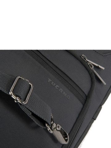 Túi xách Laptop Tucano 15 inch Black 00