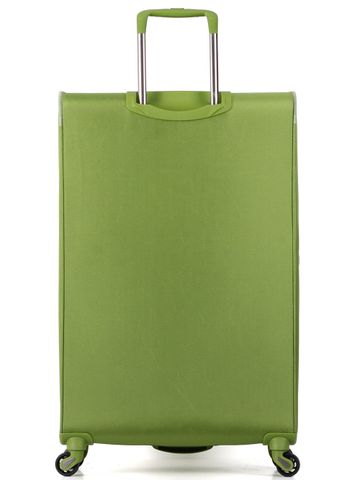 Vali kéo cỡ lớn Lusetti Green