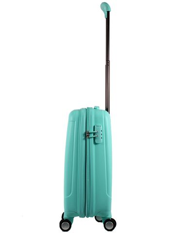 Vali du lịch Lusetti cỡ nhỏ 01