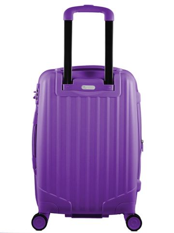 Vali kéo du lịch Lusetti size trung1