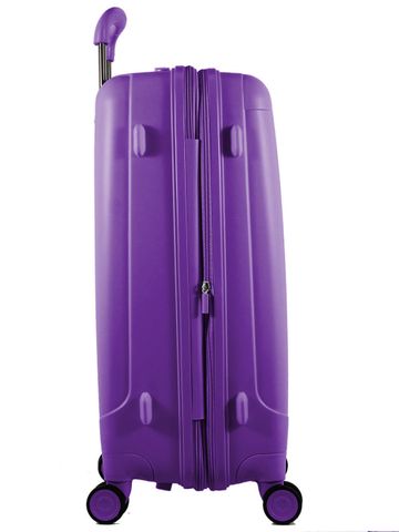 Vali kéo du lịch Lusetti size trung1