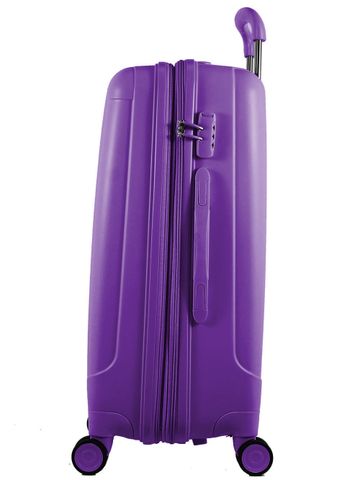 Vali Lusetti du lịch size lớn VL016