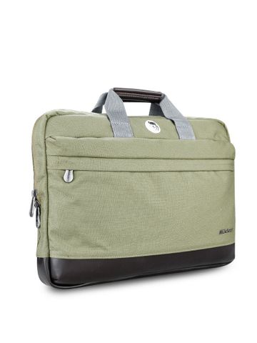 Túi Laptop Mikkor Ducer Grey 1