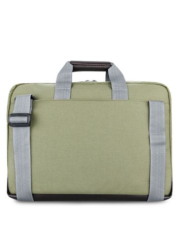 Túi Laptop Mikkor Ducer Grey 1