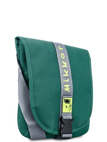 Túi Mikkor Green Ipad Tablet 00