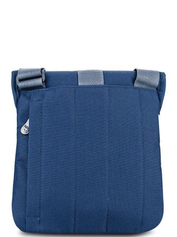 Túi Mikkor Navy đeo chéo 1