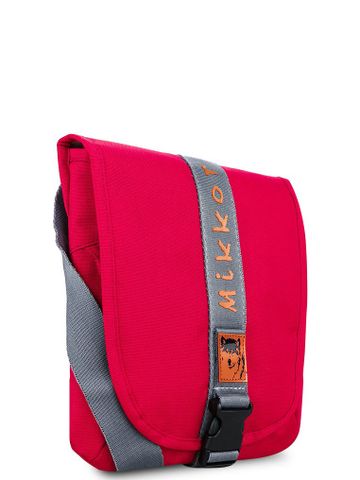 Túi Mikkor Red thời trang 01