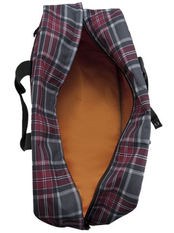 Túi xách du lịch Mikkor 001