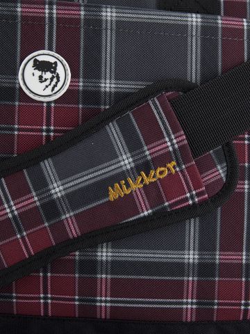 Túi xách du lịch Mikkor 001