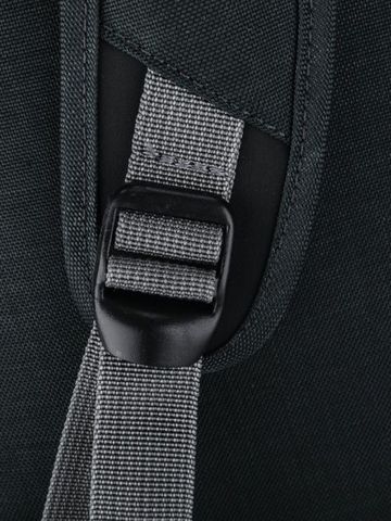 Balo Laptop Mikkor Black 00