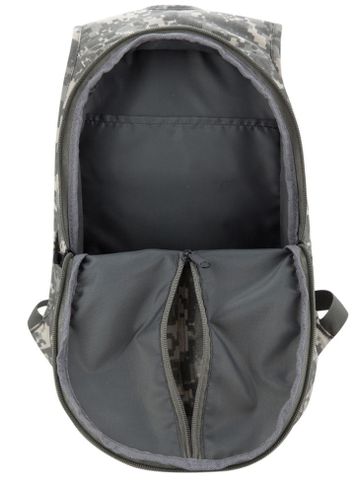Balo Mikkor Grey thời trang nữ 00