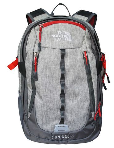 the north face surge ii transit