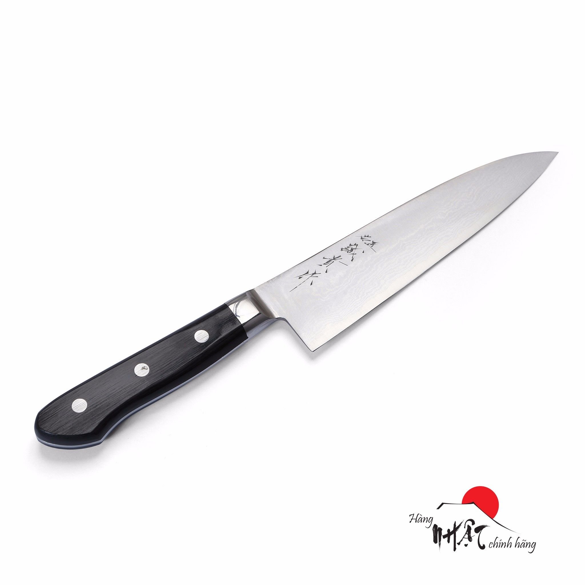 Dao nấu ăn 33 lớp Tanaka Petty 150mm