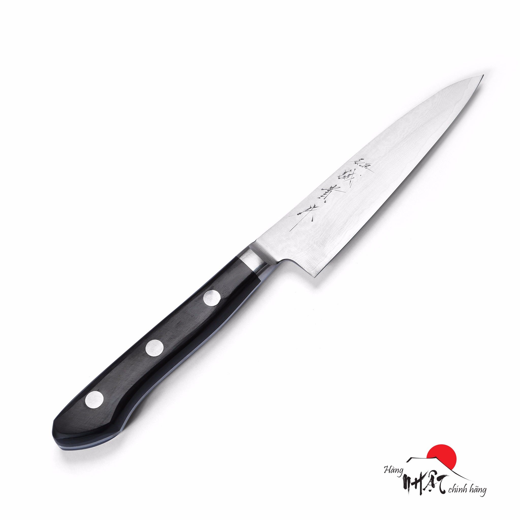 Dao nấu ăn 33 lớp Tanaka Petty 120mm