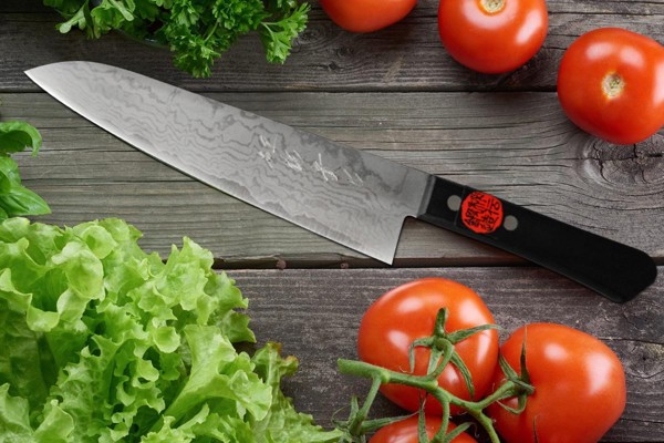 dao nấu ăn Nhật Bản nhập khẩu ghép nhiều lớp inox