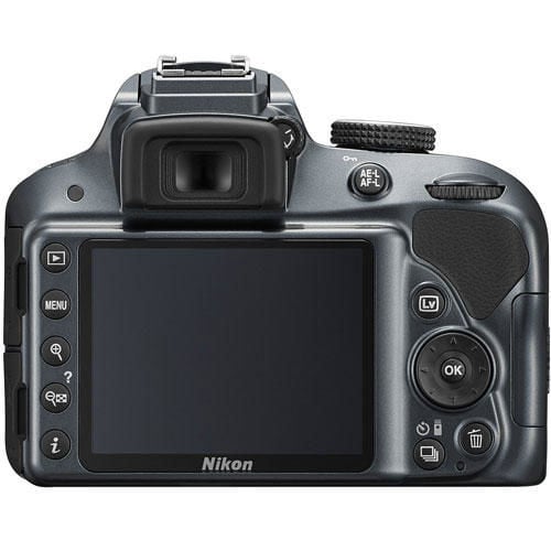 Máy Ảnh Nikon Camera D3300