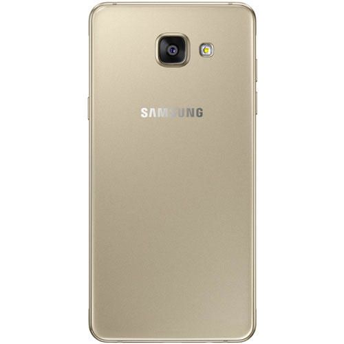 Samsung Sm-A510fd, Vàng