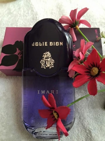 Nước hoa nữ Jolie Dion Imari 60ml