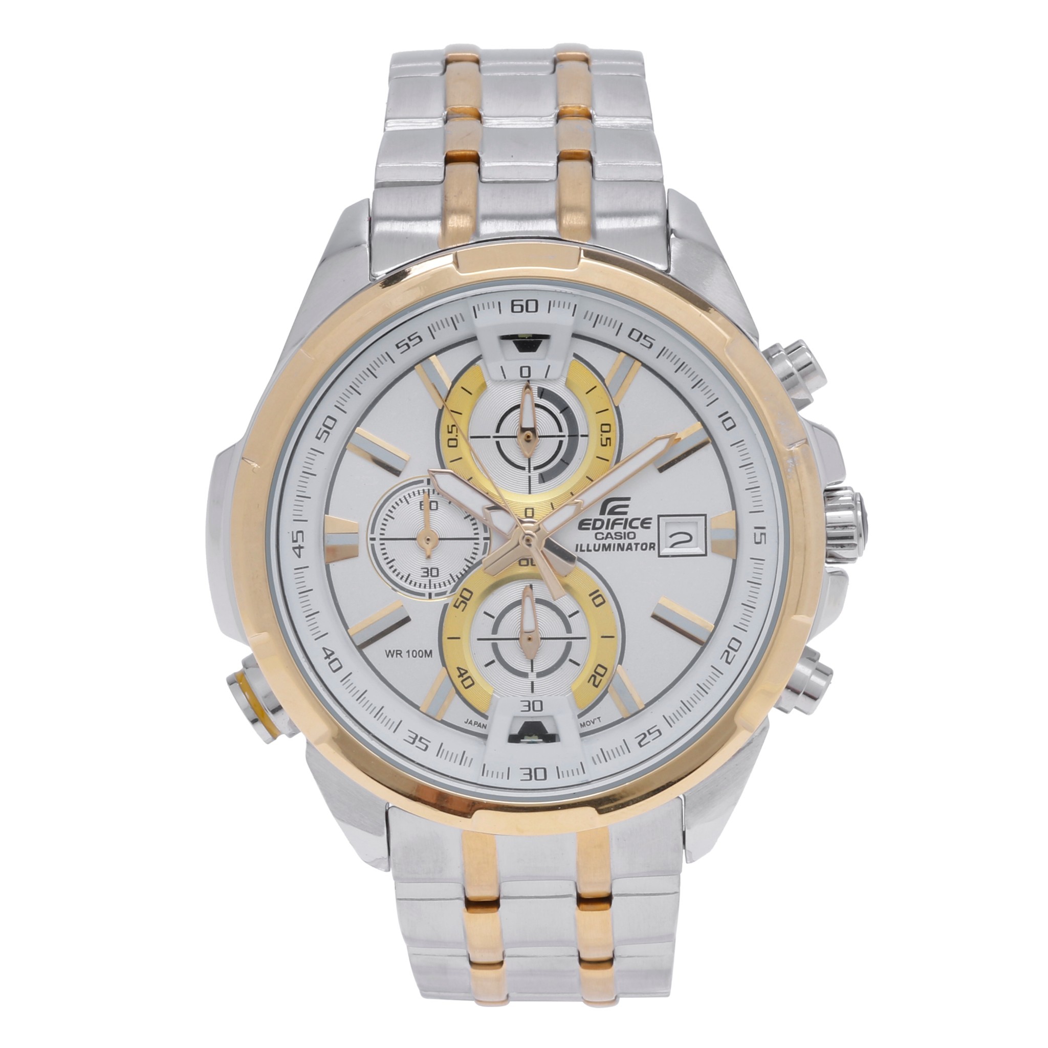 Casio edifice 5380 efr 536 clearance price