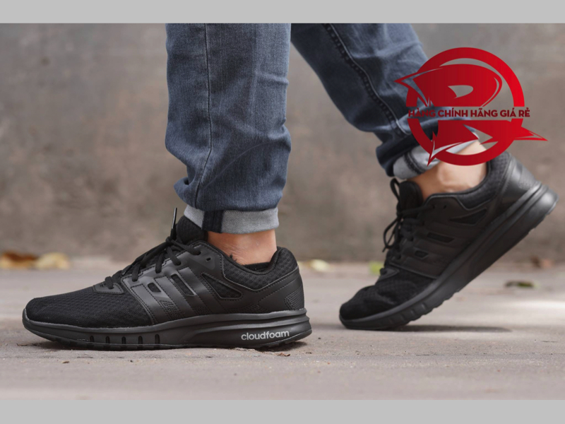adidas neo cloudfoam all black adidas neo cloudfoam all black