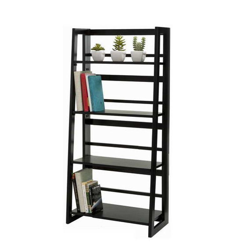 Kệ sách xếp 4 tầng Dolce #198