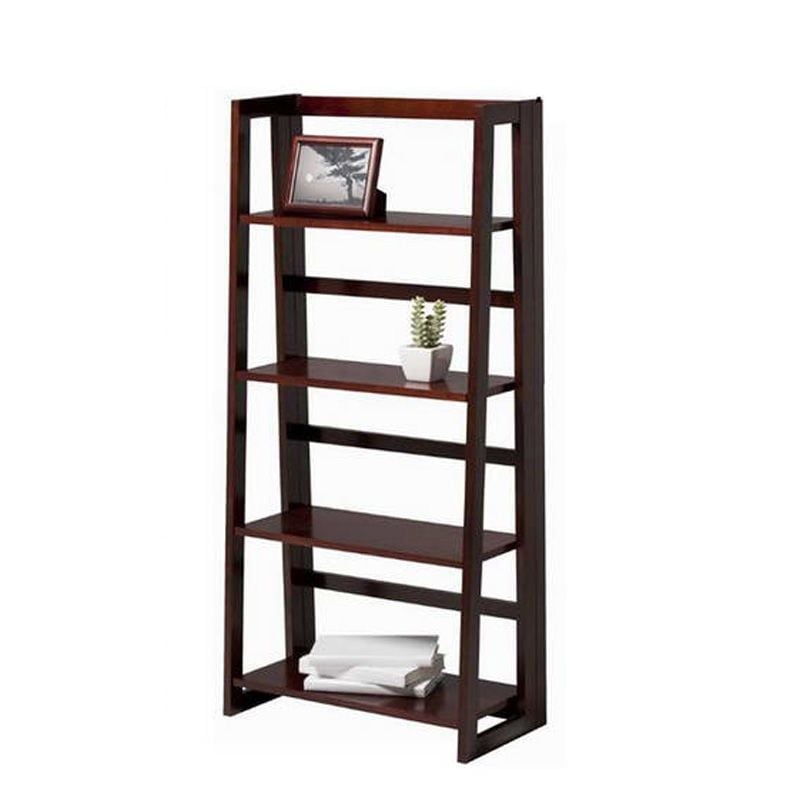 Kệ sách xếp 4 tầng Dolce #198