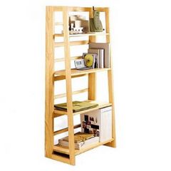 Kệ sách xếp 4 tầng Dolce #198