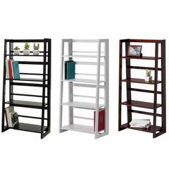 Kệ sách xếp 4 tầng Dolce #198