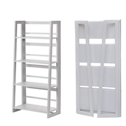 Kệ sách xếp 4 tầng Dolce #198