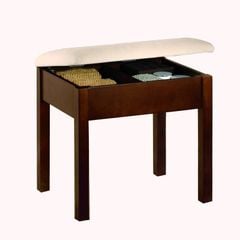 Ghế đôn có ngăn chứa #2704