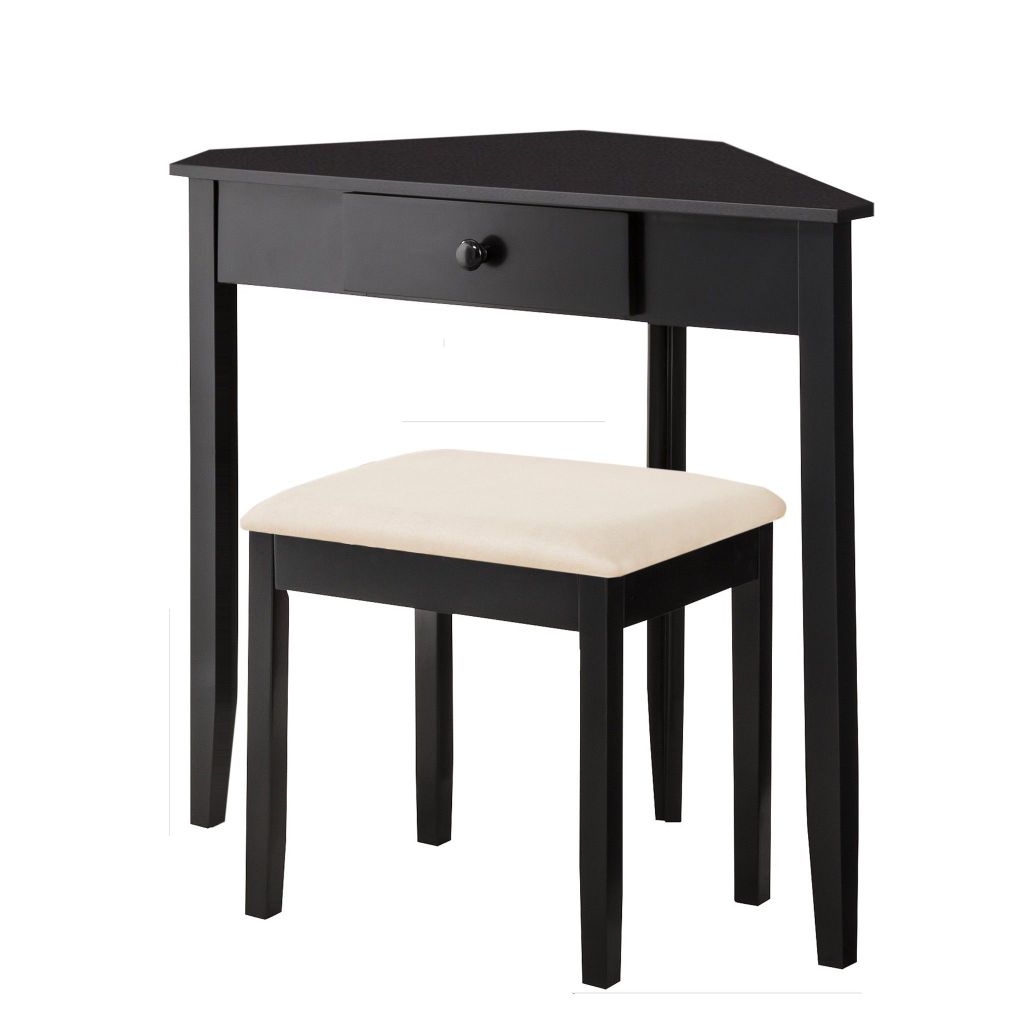 Bộ bàn làm việc góc #2835