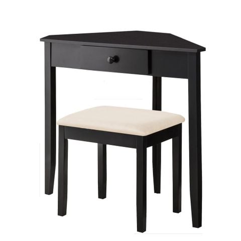 Bộ bàn làm việc góc #2835