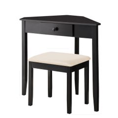 Bộ bàn làm việc góc #2835