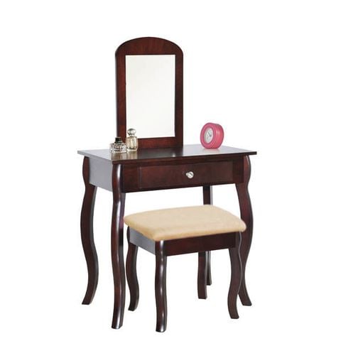 Bộ bàn trang điểm nhỏ baby #3133