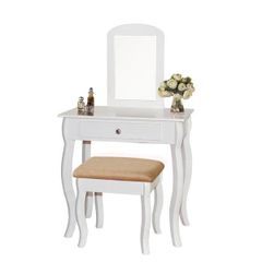 Bộ bàn trang điểm nhỏ baby #3133