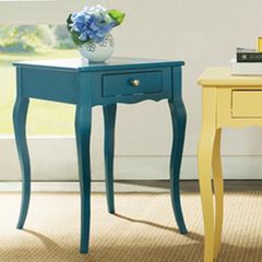 Bàn chân cong French Style/ tab giường #3272