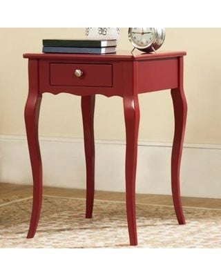 Bàn chân cong French Style/ tab giường #3272