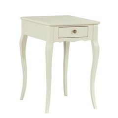 Bàn chân cong French Style/ tab giường #3272