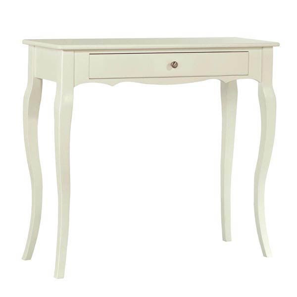 Bàn làm việc/ Console/ trang điểm French Style #3275