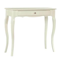 Bàn làm việc/ Console/ trang điểm French Style #3275