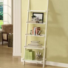 Kệ sách dựa tường 5 tầng #5106