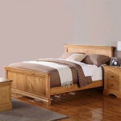 Giường ngủ Chambery #5160