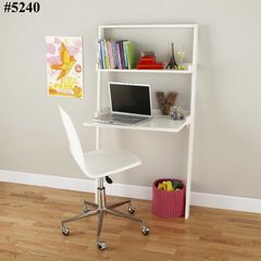 Bàn học dựa tường #5240